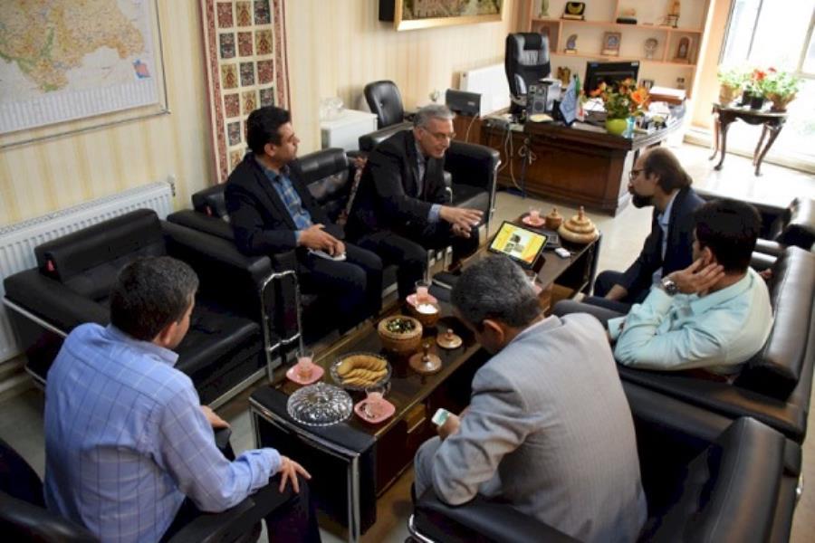 گردشگری نقش مهمی در ایجاد اشتغال و توسعه کردستان دارد
